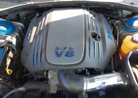 2013 Dodge Charger R/T Plus from USA, damaged, VIN 2C3CDXCT1DH692842